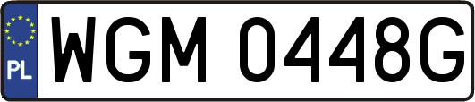WGM0448G
