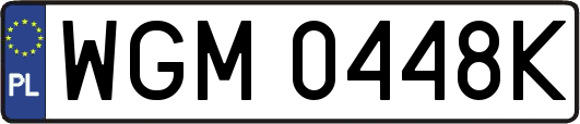 WGM0448K