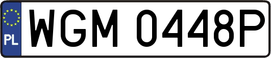 WGM0448P