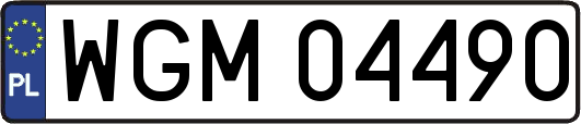 WGM04490