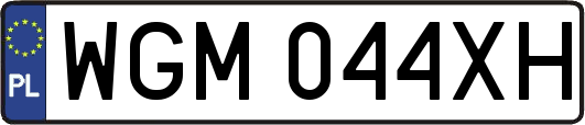 WGM044XH