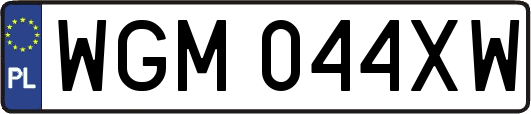 WGM044XW