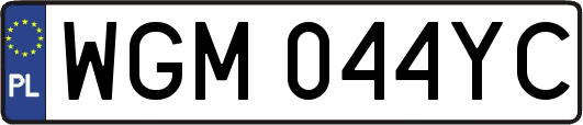 WGM044YC