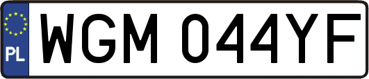 WGM044YF