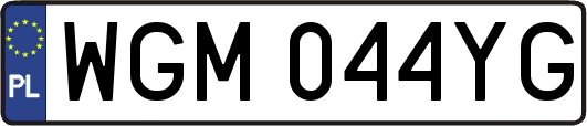 WGM044YG