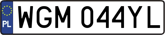 WGM044YL
