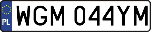 WGM044YM