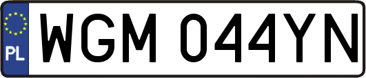 WGM044YN