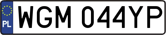 WGM044YP