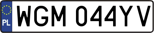 WGM044YV