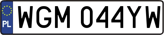 WGM044YW
