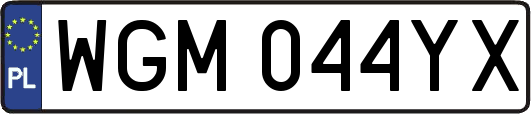 WGM044YX