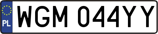 WGM044YY