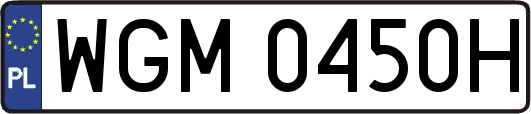WGM0450H