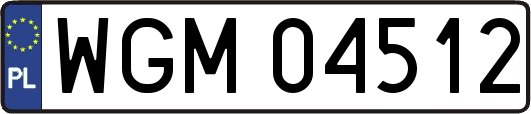 WGM04512