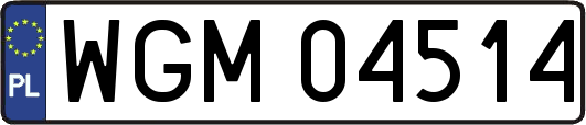 WGM04514