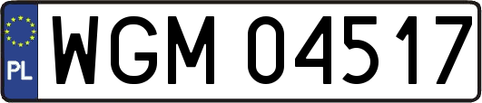 WGM04517