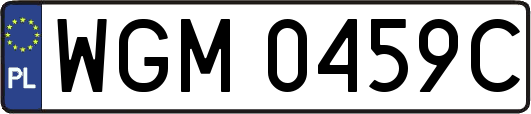 WGM0459C