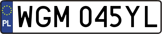 WGM045YL