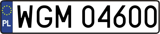 WGM04600