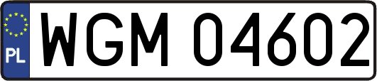 WGM04602