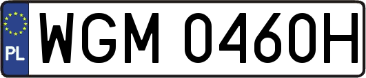 WGM0460H