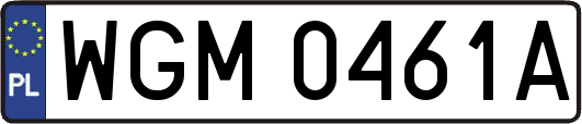WGM0461A