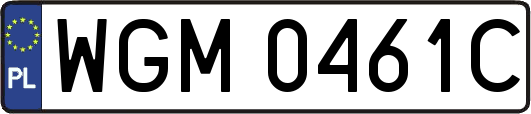 WGM0461C
