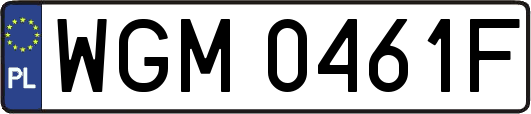 WGM0461F
