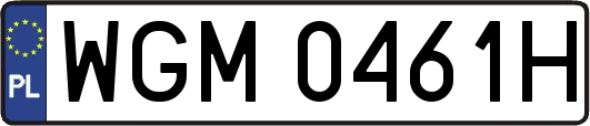 WGM0461H