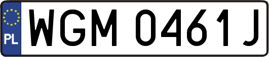 WGM0461J