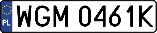 WGM0461K