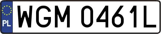 WGM0461L