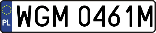 WGM0461M