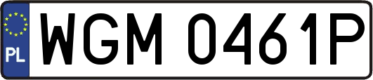 WGM0461P