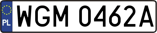 WGM0462A