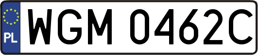 WGM0462C