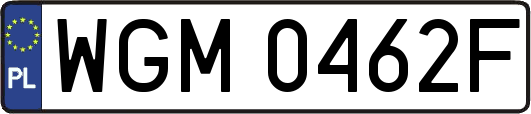 WGM0462F