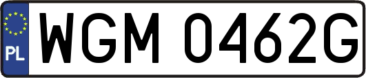 WGM0462G