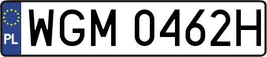 WGM0462H