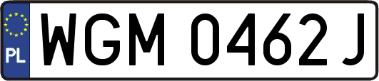 WGM0462J