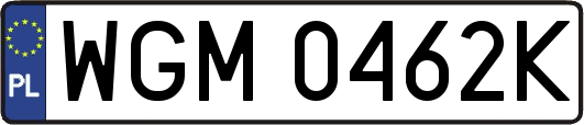 WGM0462K