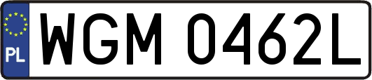 WGM0462L