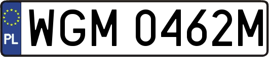 WGM0462M