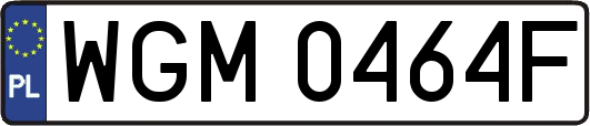 WGM0464F