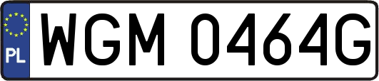 WGM0464G