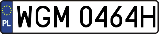 WGM0464H