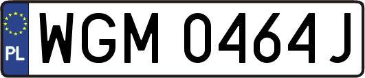 WGM0464J
