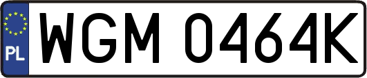 WGM0464K