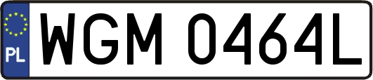 WGM0464L